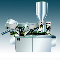 Specialty Tube Filling and Sealing Company | All your Tube Filling needs in New Jersey